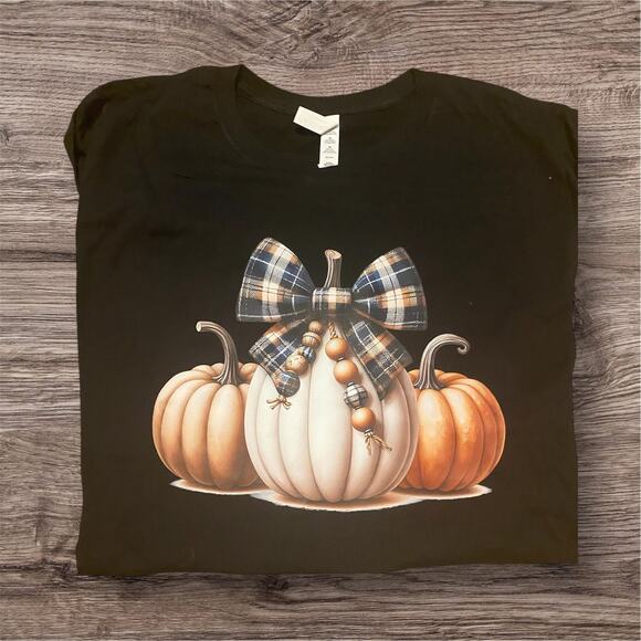 Pumpkin Bella Canvas XL New - Picture 1 of 1
